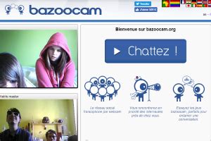 chat cam|Welcome to Bazoocam, the top international video chat!